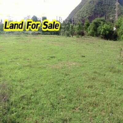 10 Acres Development Land for Sale