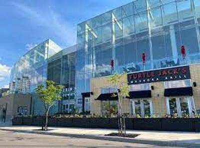 Commercial Units for Sale in Mississauga