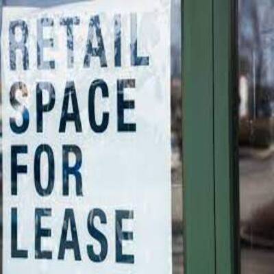 Corner Retail Unit for Lease in Midland