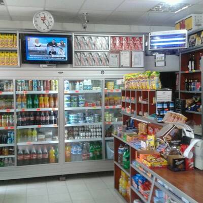 Convenience Store for Sale in Cambridge