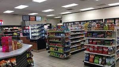 Convenience Store for Sale in Cambridge