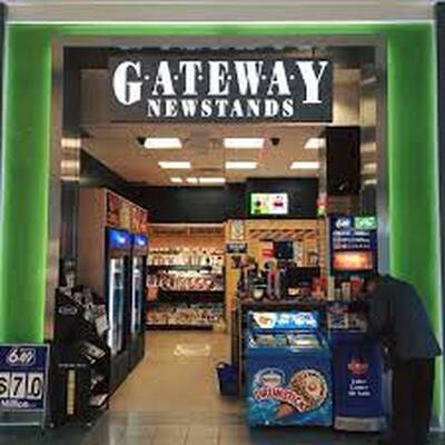 Gateway Franchise for Sale