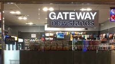 Gateway Franchise for Sale