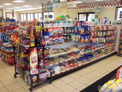 Convenience Store for Sale in West End
