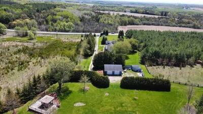 65 Acre Farm for Sale in Clarington