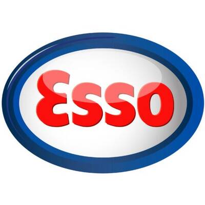 Esso Gas Station Business For Sale In Hamilton