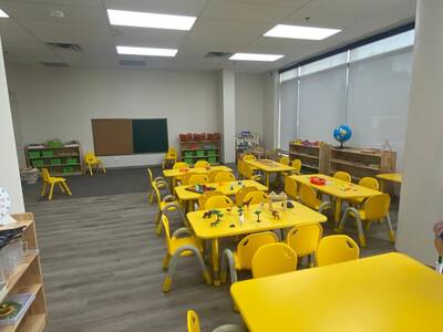 Available spaces for Daycare and Educational Centre- Ontario