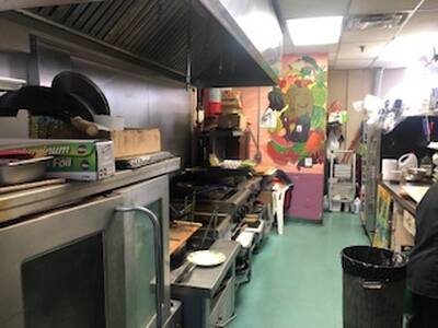 Deli Cafe for Sale in Mississauga