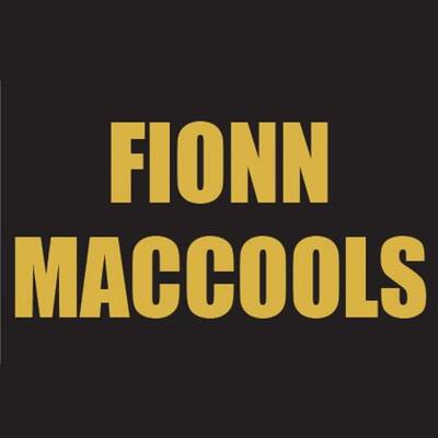 SOLD   Fionn MacCool's Ajax- Opportunity knocks for experienced owner operator