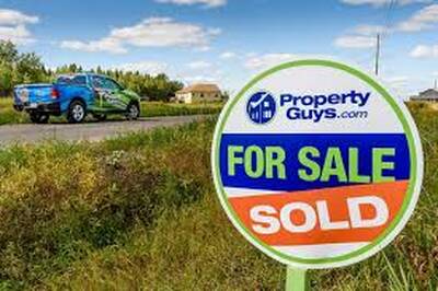 Property Guys Real Estate Business For Sale In Caledon Area (Orangeville, Bolton, Shelburne, Mono)