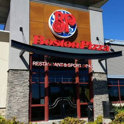 Boston Pizza For Sale within 1 Hour of GTA