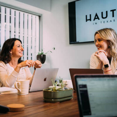 Haute In Network Agencies Franchise For Sale USA/Canada/International