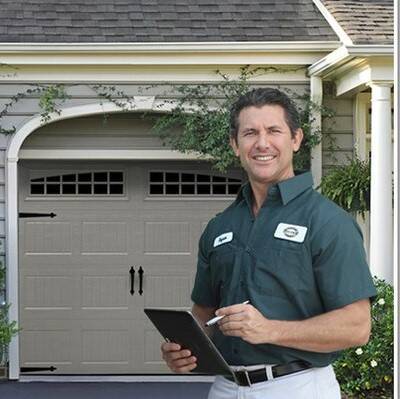 Precision Door Service Franchise For Sale USA