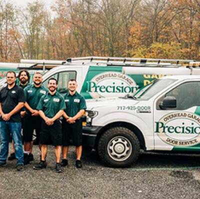 Precision Door Service Franchise For Sale USA