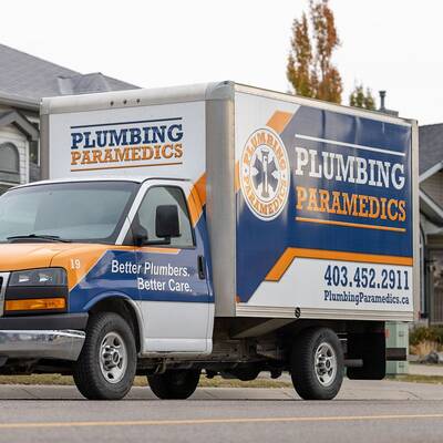 Plumbing Paramedics Franchise For Sale USA/Canada