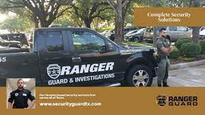 Ranger Guard and Investigations Franchise For Sale USA