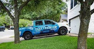 That 1 Painter Franchise For Sale USA
