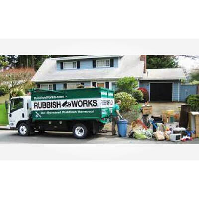 Rubbish Works Franchise for Sale, USA
