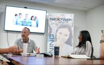 Nextfaff Franchise Opportunity - USA