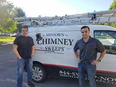 Midtown Chimney Sweeps Franchise Opportunity - USA