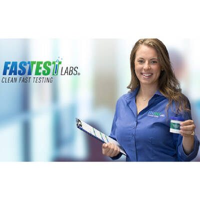 Fastest Labs Franchise for Sale, USA