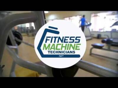 Fitness Machine Technicians Franchise Opportunity - USA/Canada