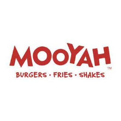 MOOYAH BURGERS FRIES SHAKES FRANCHISE OPPORTUNITY, USA