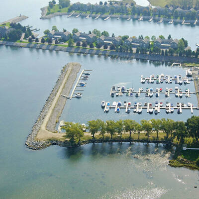 Resort for Sale in Owen Sound