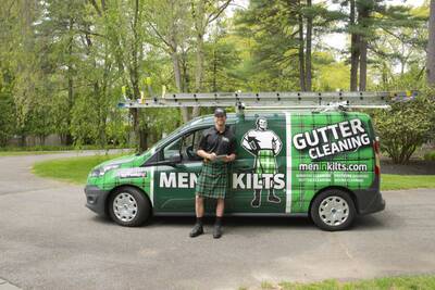 Men In Kilts Franchise for Sale