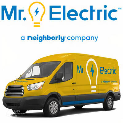 Mr. Electric Franchise for Sale