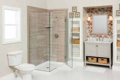 Five Star Bath Solutions - Franchise Opportunity USA And Canada