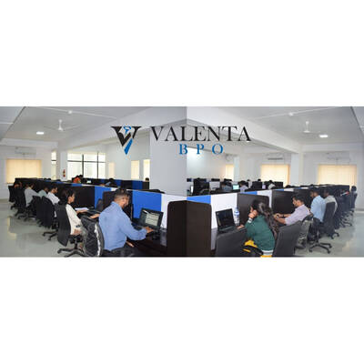 Valenta BPO Franchise Opportunity, USA