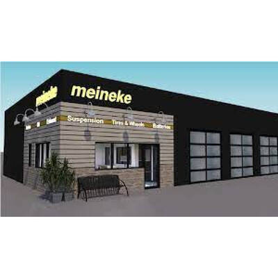 Meineke Car Care Franchise Opportunity, USA