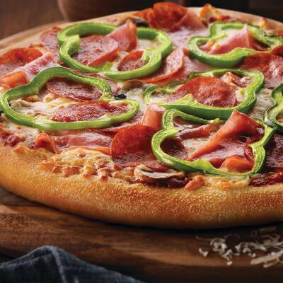 Boston Pizza Franchise Pizzeria for Sale in GTA