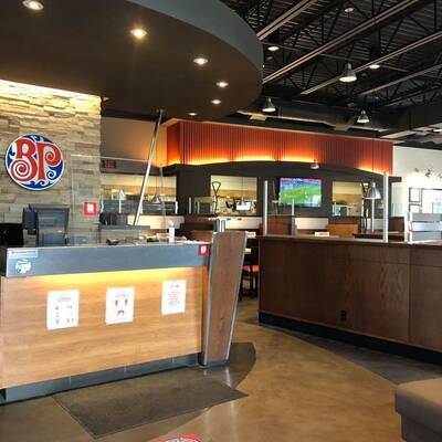 Boston Pizza Franchise Pizzeria for Sale in GTA