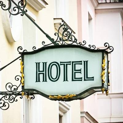 92 ROOM FRANCHISE HOTEL FOR SALE