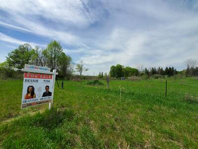 Land for Sale in York Region