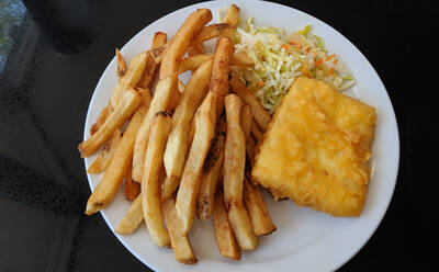Halibut House Fish and Chips Restaurant for Sale in GTA