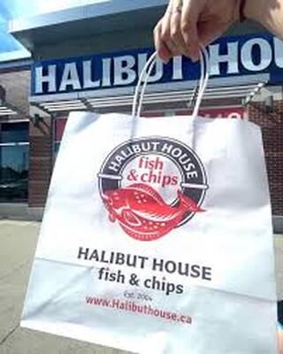 Halibut House Fish and Chips Restaurant for Sale in GTA