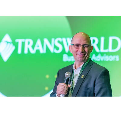 Transworld Business Advisors Franchise for Sale