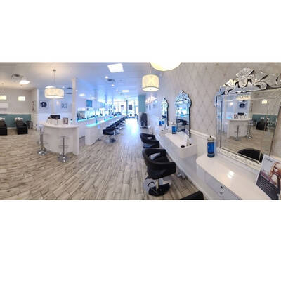 Moxie Salon and Beauty Bar Franchise for Sale