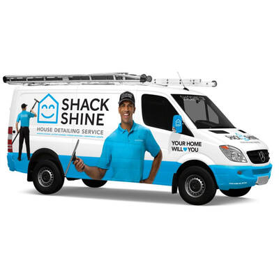 Shack Shine Franchise for Sale