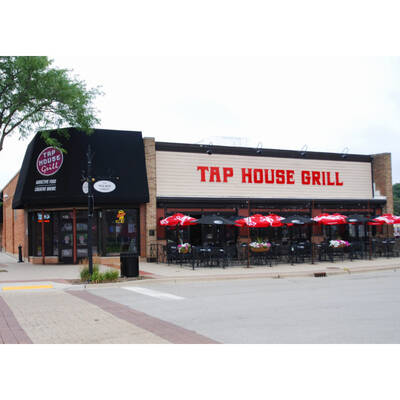 Tap House Grill Franchise for Sale