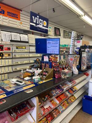 Convenience Store Business For Sale In Brampton