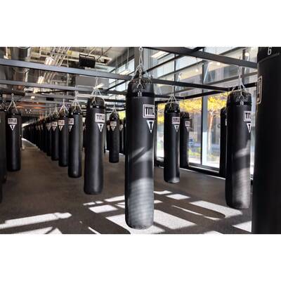 Title Boxing Club Franchise for Sale