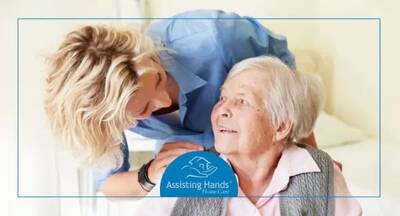 Assisting Hands Home Care Franchise For Sale