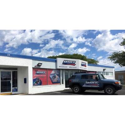 Maaco Franchise for Sale - US Based