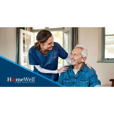 HomeWell Care Services Franchise for Sale