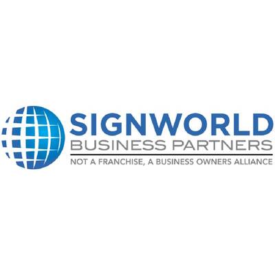 SIGNWORLD Business Partners Franchise for Sale