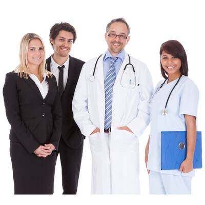 Medical Staffing Consultants Inc Franchise for Sale